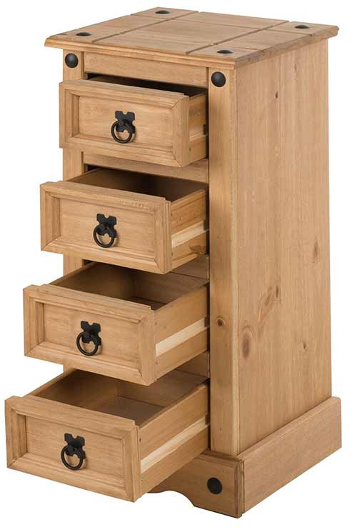 Pine Cabinet